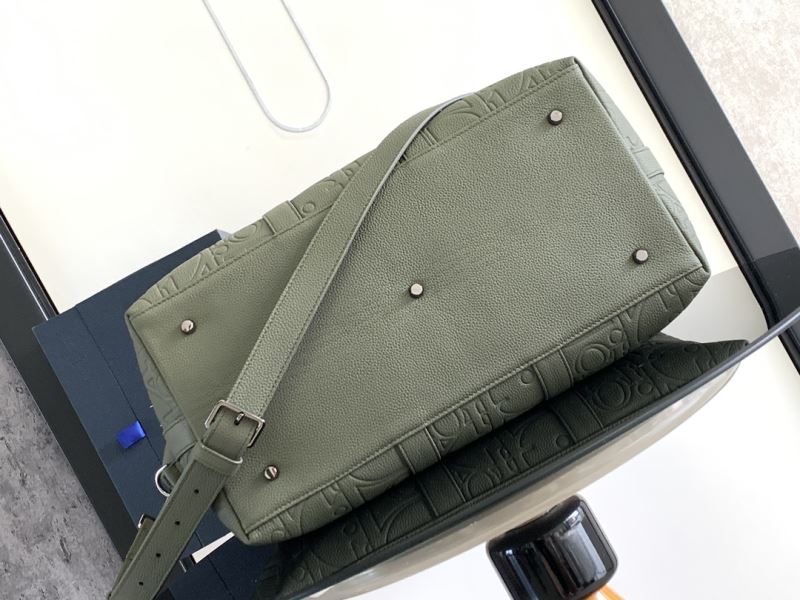 chr1st1an D10r travel bags
